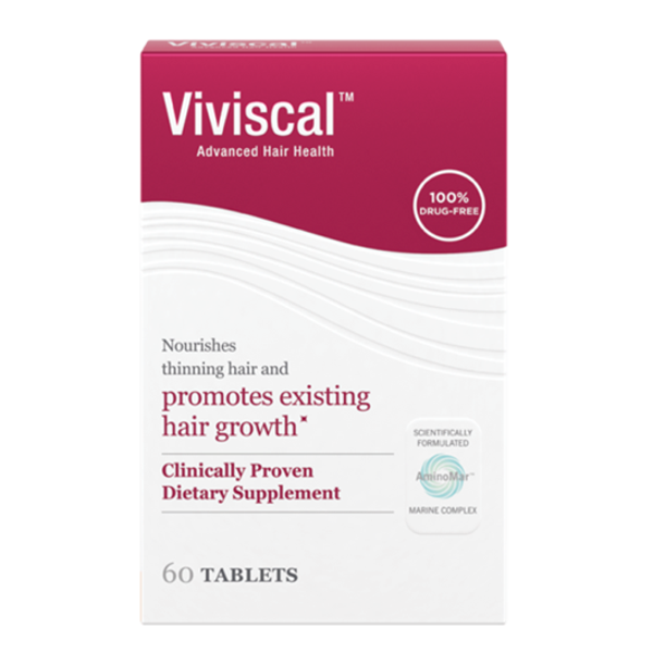 Viviscal Women's Hair Growth Supplements