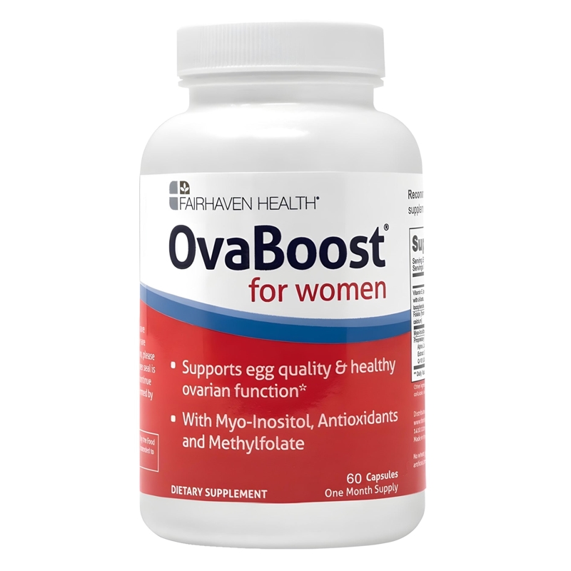 Ovaboost Tablet – for Women in Pakistan