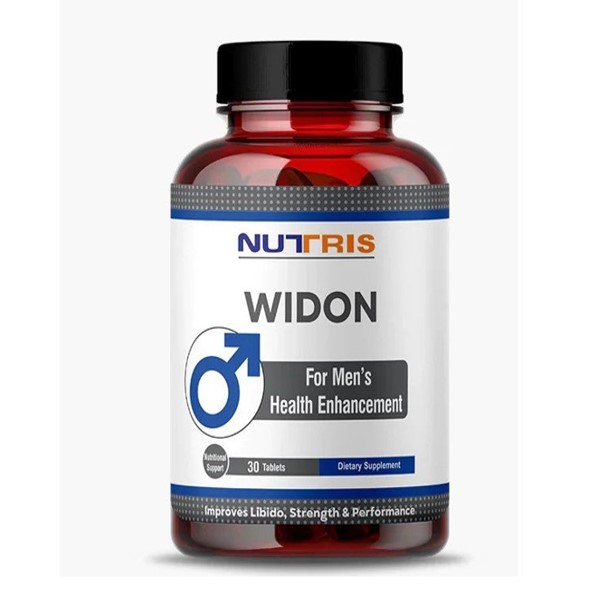 Widon Tablets – Nutris
