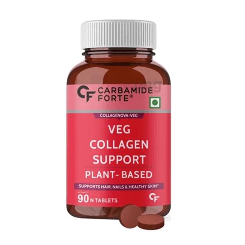 Carbamide Forte Veg Collagen Capsule in Pakistan