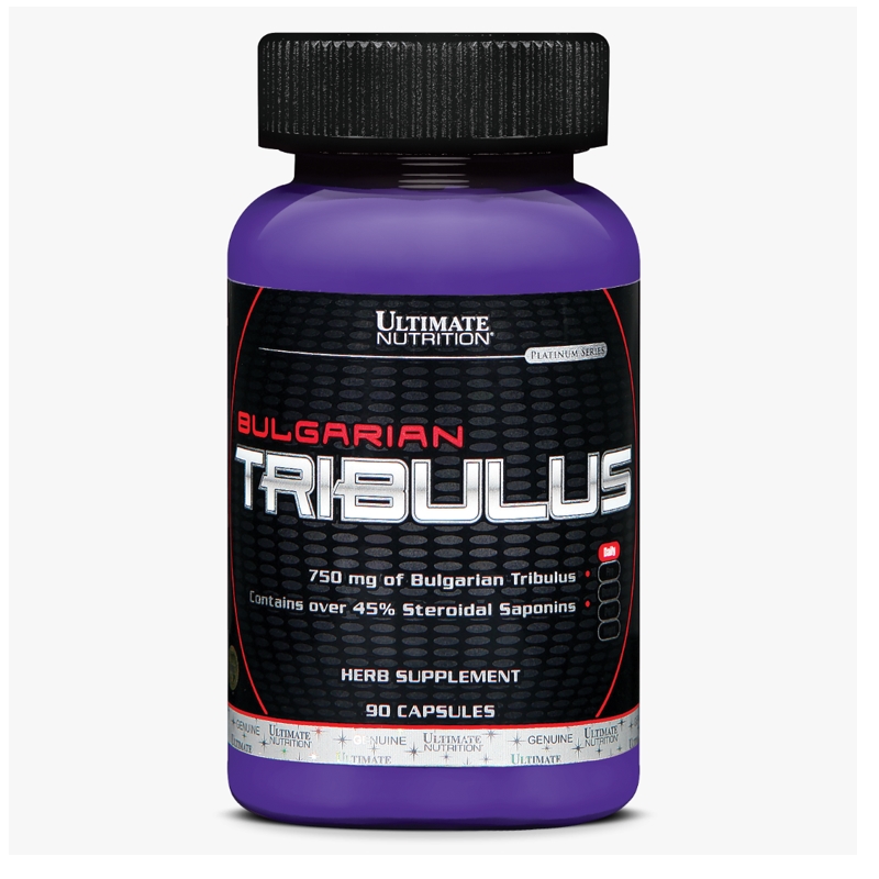 Bulgarian Tribulus