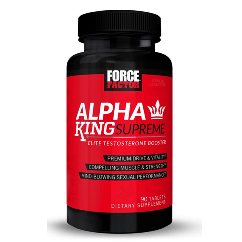 Alpha King Supreme Price In Pakistan