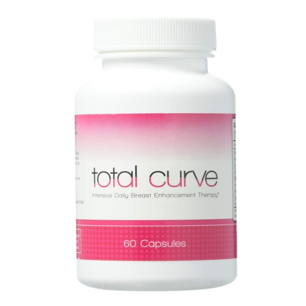 Total Curve – Natural Breast Enhancement Therapy