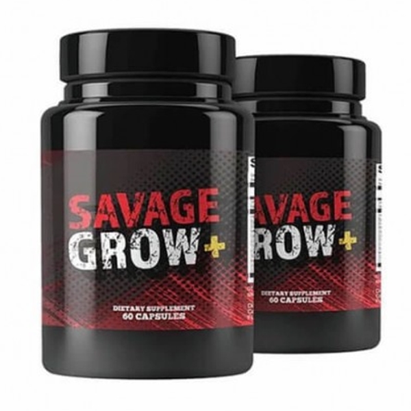 Savage Grow Plus in Pakistan